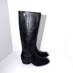 Camper Bonnie Texas Boots Size 38